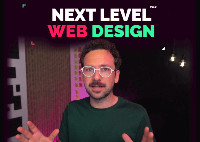 [GRATIS] Next Level Web Design di Andrea Marchetti