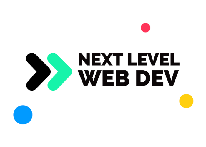 [GRATIS] Next Level Web Dev di Andrea Marchetti