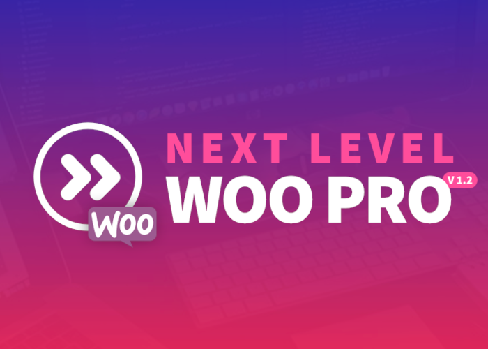 [GRATIS] Next Level Woo PRO di Andrea Marchetti