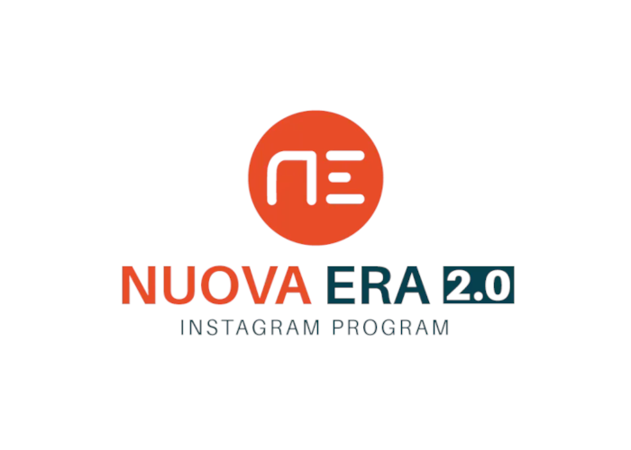 [GRATIS] Nuova Era 2.0 di Francesco La Starza