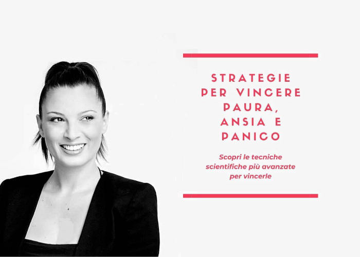 [GRATIS] Oltre la Paura di Erica Badalassi