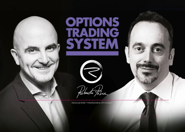 [GRATIS] Options Trading System di Roberto Pesce