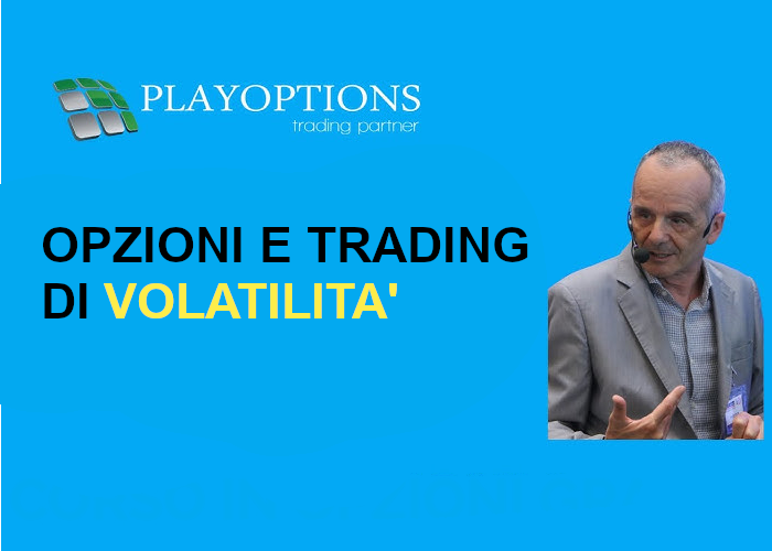 [GRATIS] Opzioni e Trading di Volatilità di PlayOptions