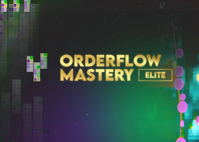 [GRATIS] Orderflow Mastery Elite di Morpheus Trading Institute
