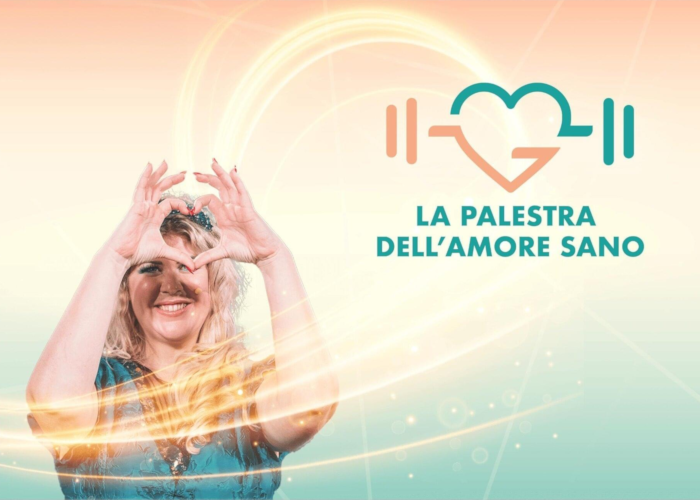[GRATIS] La Palestra dell’Amore Sano di Mary G. Baccaglini