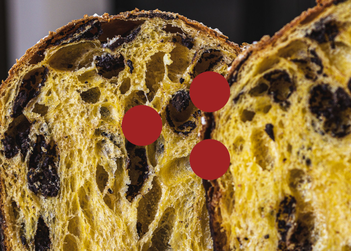 [GRATIS] Il Panettone e la Colomba di Fudemy