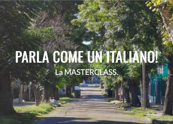 [GRATIS] Parla come un Italiano di Simone Pols