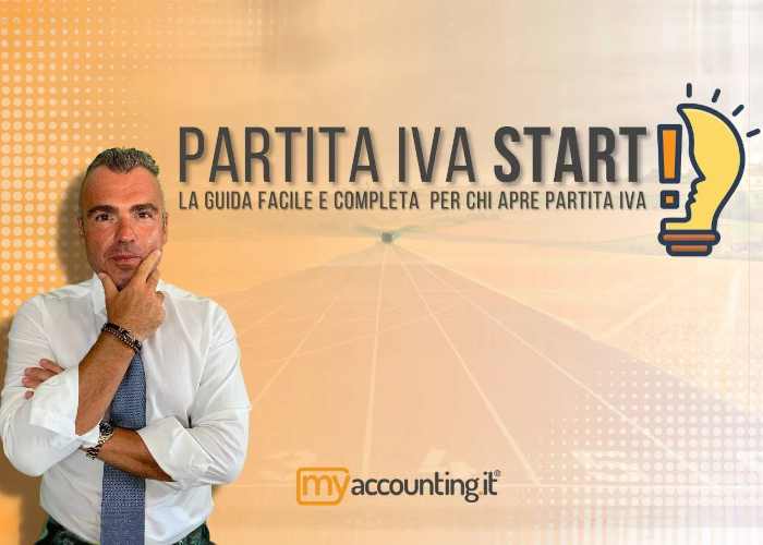 [GRATIS] Partita IVA Start di Carlo Alberti Micheli