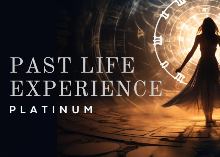 [GRATIS] Past Life Experience di Ipnosiamo