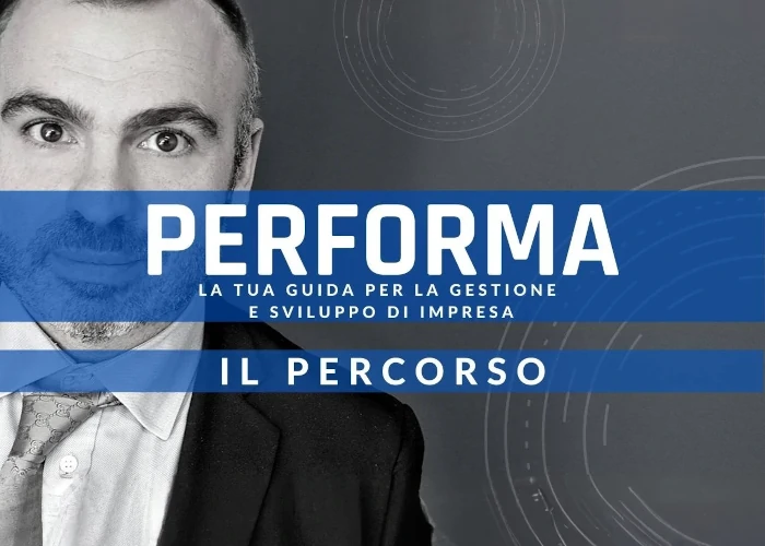 [GRATIS] Performa di Carlo Alberto Micheli