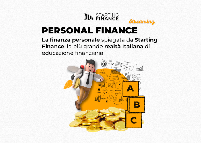 [GRATIS] Personal Finance di Starting Finance