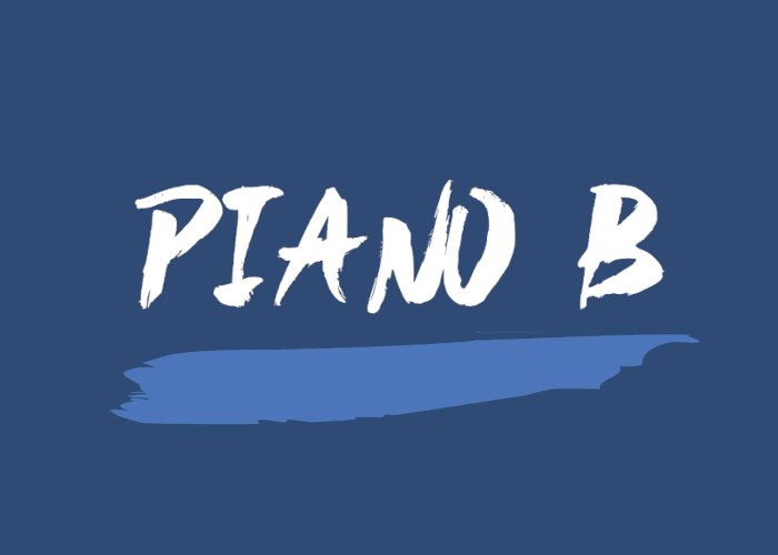 [GRATIS] Piano B (Full) di Filippo Angeloni