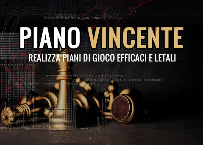 [GRATIS] Piano Vincente di Matto Scacco