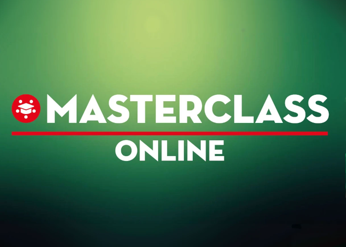 [GRATIS] MasterClass Online Pienissimo di Giuliano Lanzetti