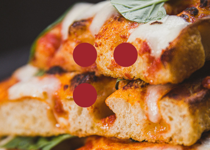 [GRATIS] Corso Pizza bucata e trancio di Fudemy
