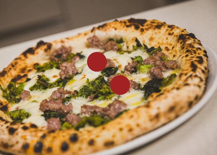 [GRATIS] Corso La Pizza Napoletana di Fudemy