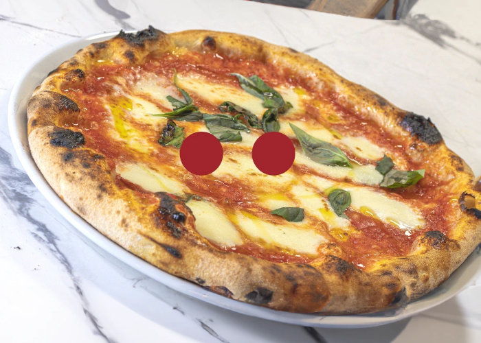[GRATIS] Corso Pizza Tonda Classica di Fudemy