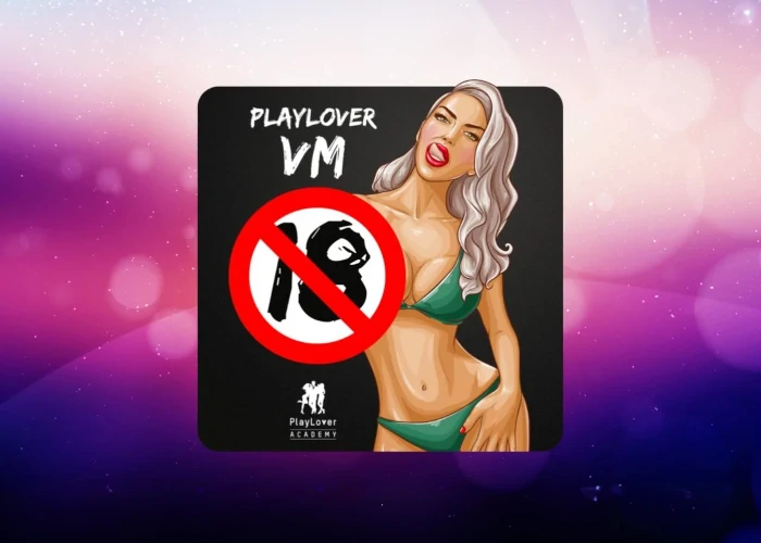[GRATIS] PlayLover VM18 di Playlover Academy