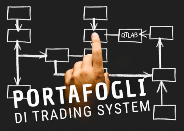 [GRATIS] Portafogli di Trading System di Luca Giusti (QTLab)