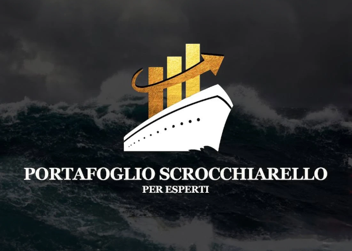[GRATIS] Portafoglio Scrocchiarello per Esperti di BuzWay