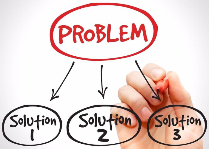 [GRATIS] Problem Solving di Eugenio Olmetto