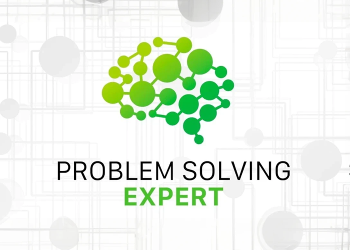 [GRATIS] Problem Solving Expert di Ludovico Cianchetta Vazquez