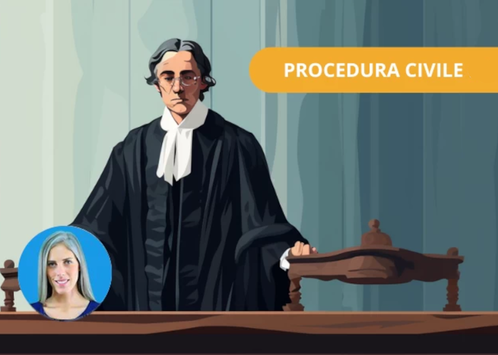 [GRATIS] Diritto processuale civile di Elaw Academy