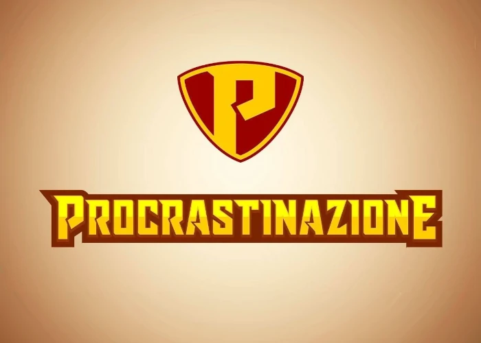 [GRATIS] Procrastinazione di Roberto Maria Vadalà