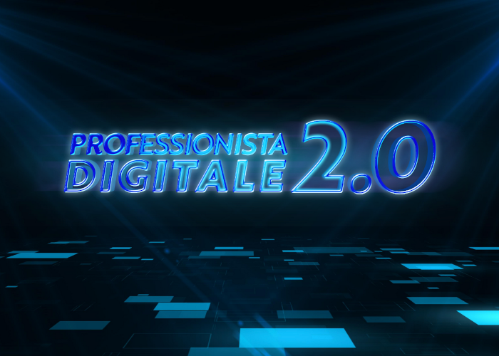 [GRATIS] Professionista Digitale 2.0 di Daniele Di Benedetti