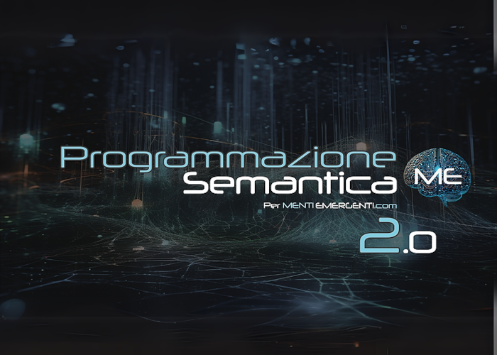 [GRATIS] Programmazione Semantica 2.0 di Menti Emergenti