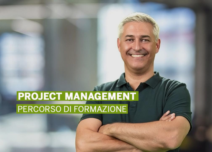 [GRATIS] Project Management di Cristiano Ottavian (Corsi.it)