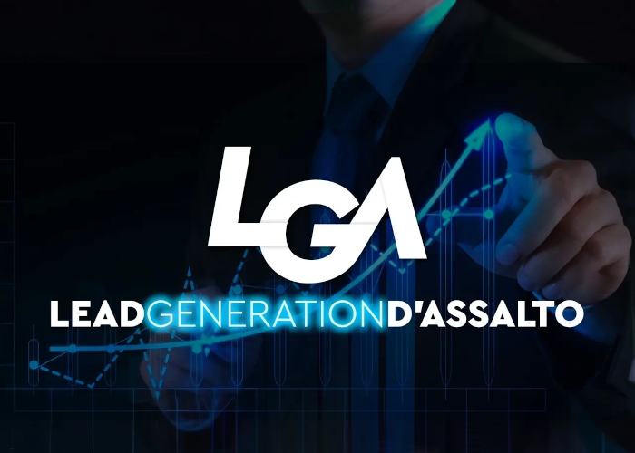 [GRATIS] Protocollo Evolutivo (LGA) di Big Luca