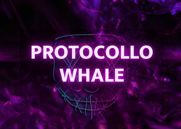 [GRATIS] Protocollo Whale di Whalecot (Michele Cotti)