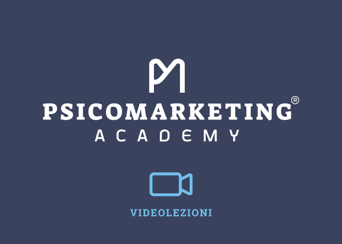 [GRATIS] Psicomarketing Academy di Gerry Grassi