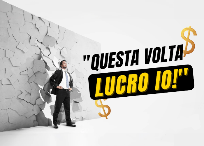 [GRATIS] Questa Volta Lucro Io! (10k Edition) di Big Luca