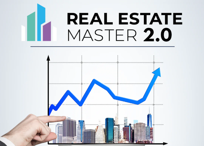 [GRATIS] Leone Real Estate Master 2.0 di Leonardo Leone