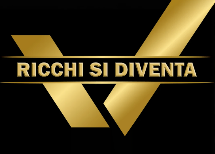 [GRATIS] Ricchi si Diventa di Liberi dal Lavoro