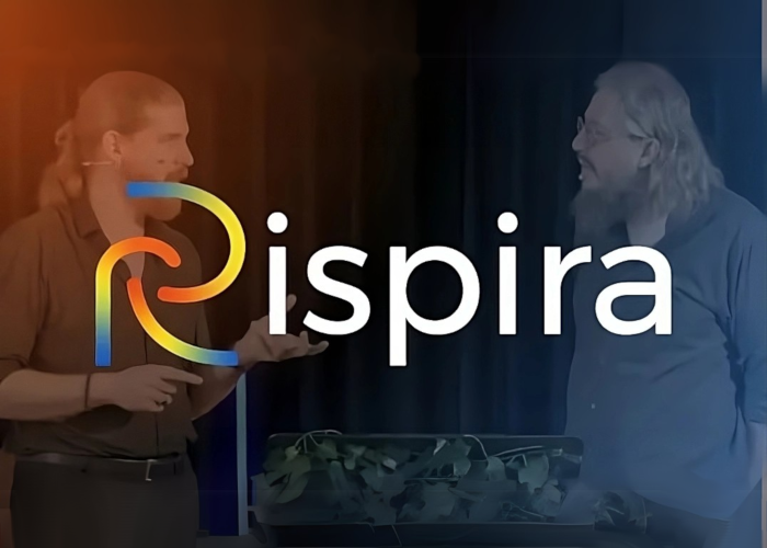 [GRATIS] Rispira di Rick DuFer e Roberto Mercadini