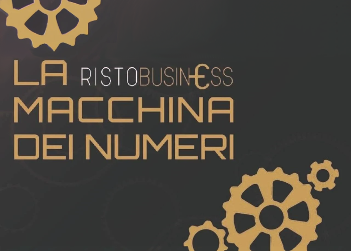 [GRATIS] La Macchina dei Numeri di RistoBusiness School