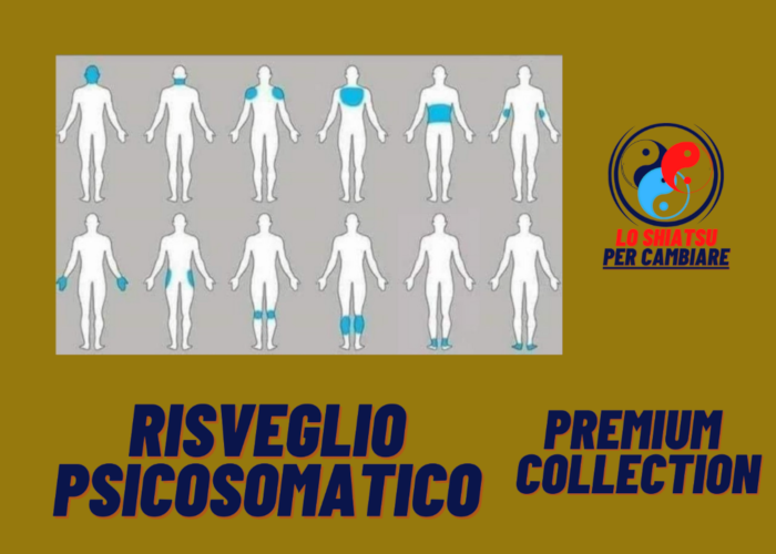 [GRATIS] Risveglio Psicosomatico di Luigi Barreca