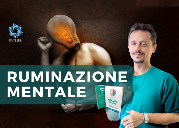 [GRATIS] Ruminazione Mentale di Psylife