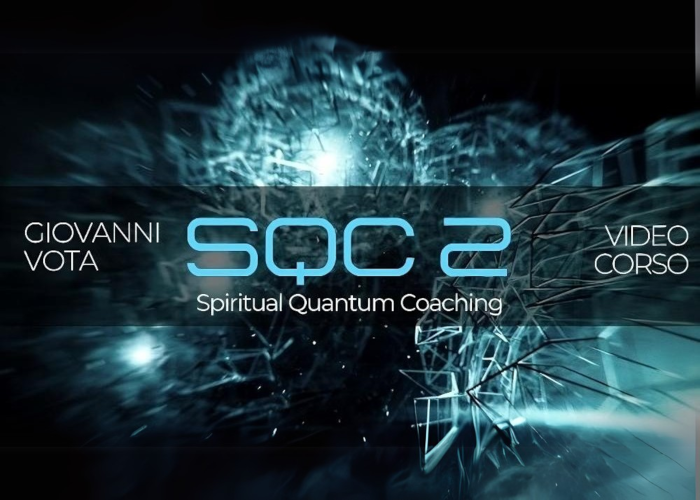 [GRATIS] SQC 2 (Spiritual Quantum Coaching) – Love and Gratitude TV di