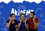 [GRATIS] Akidemy di Norma’s Teaching
