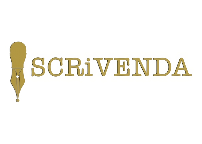 [GRATIS] Scrivenda di Frank Merenda