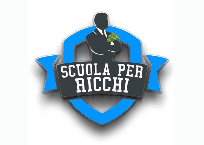 [GRATIS] Scuola Per Ricchi (Diamond) di Big Luca