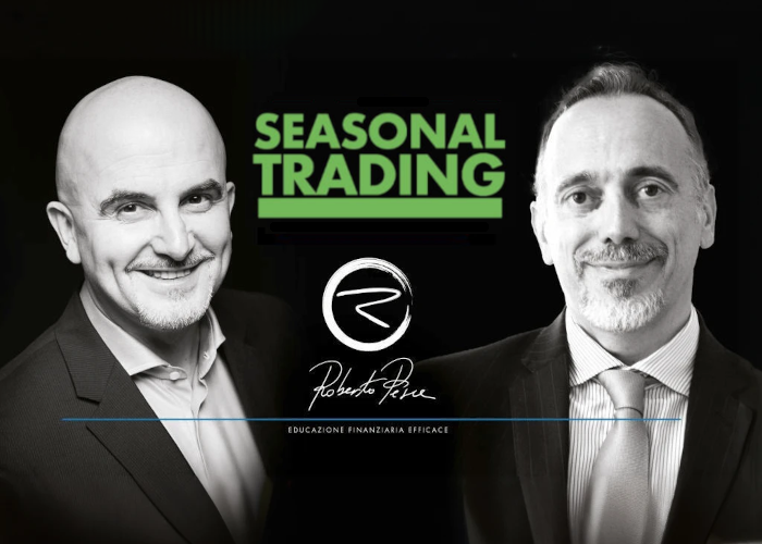 [GRATIS] Seasonal Trading di Roberto Pesce