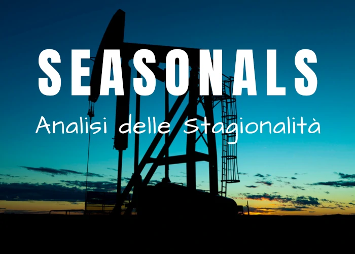 [GRATIS] Seasonals: Analisi delle Stagionalità di Luca Giusti (QTLab)