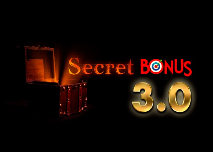 [GRATIS] Secret Bonus 3.0 di Liberi dal Lavoro