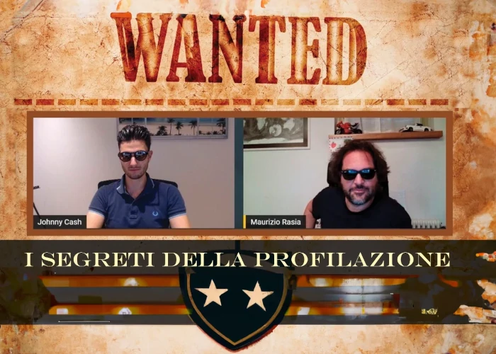[GRATIS] I Segreti Della Profilazione di Liberi dal Lavoro
