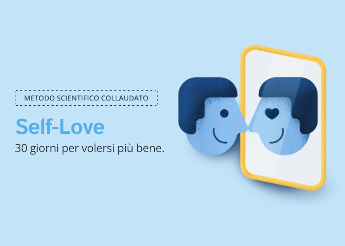 [GRATIS] Self-Love di Gennaro Romagnoli